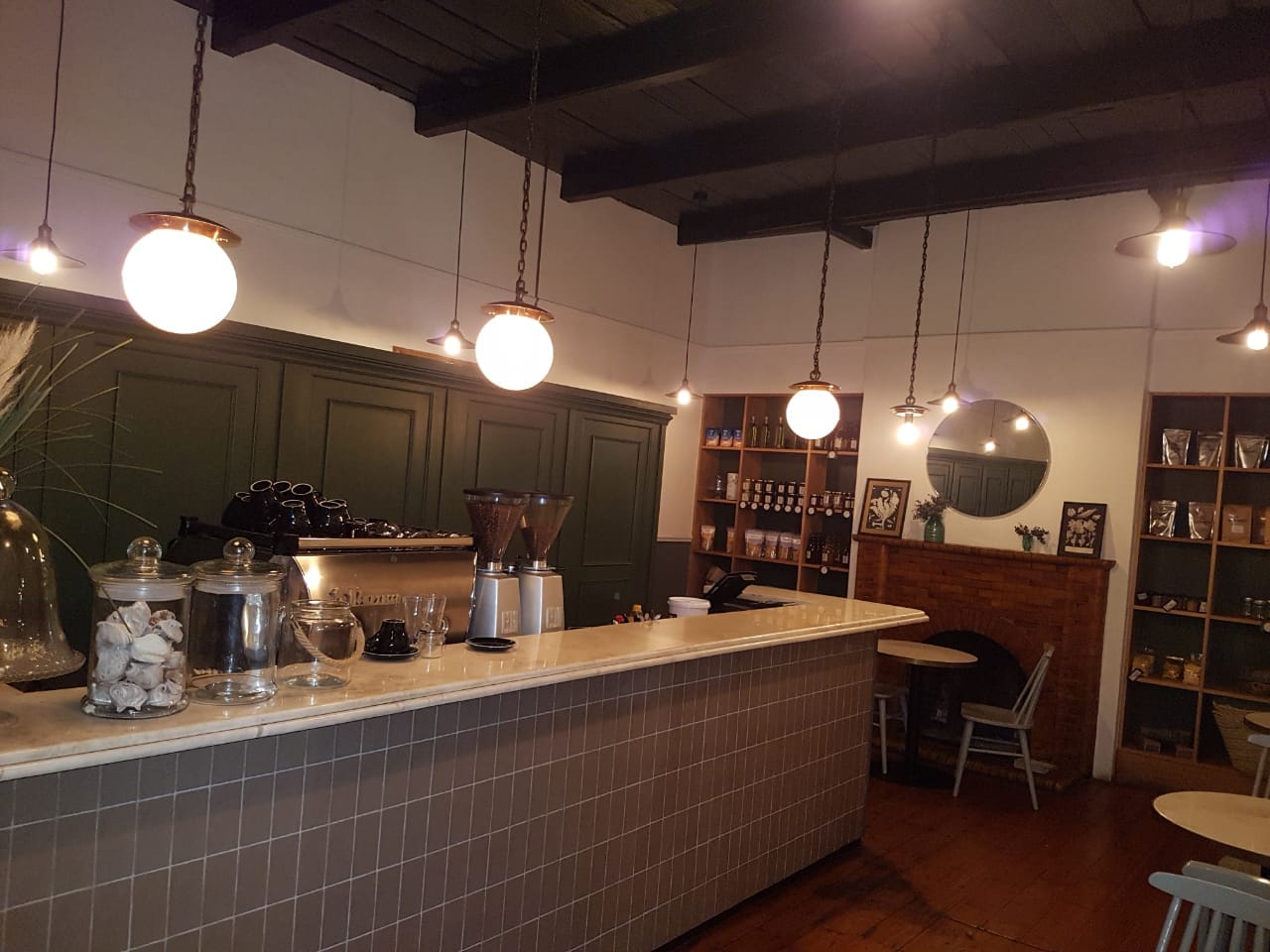 De Oude Welgemoed project in Durbanville