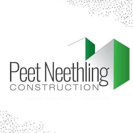 Peet Neethling Construction logo